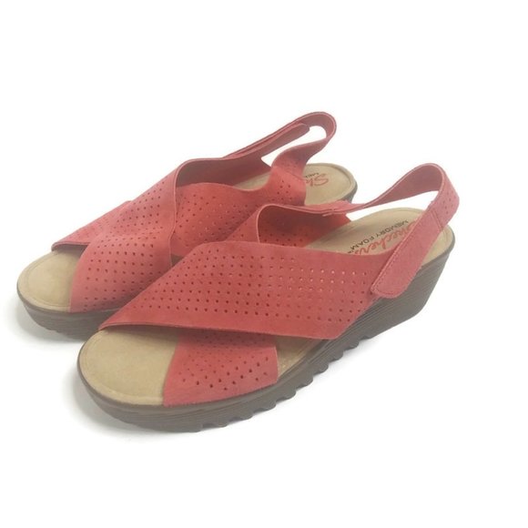 skechers beehive sandals